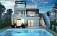 Villa - New Build - Rojales - SP-86251