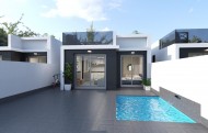 Villa - New Build - San Javier - SP-12639