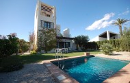 Villa - New Build - Sucina - SP-50966