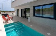 Villa - New Build - Sucina - SP-82577