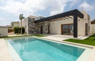 Villa - New Build - Torrevieja - SP-29370