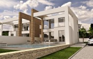 Villa - New Build - Torrevieja - SP-81052