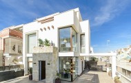 Villa - New Build - Vera - SP-28965