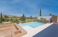 Villa - Nieuwbouw - Algorfa - SP-60431