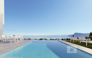 Villa - Nieuwbouw - Altea - RSP-28131