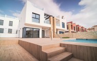 Villa - Nieuwbouw - Orihuela Costa - SP-26505