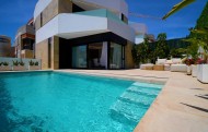 Villa - Nieuwbouw - Orihuela Costa - SP-60728