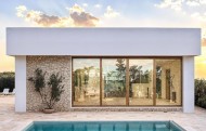 Villa - Nieuwbouw - Orihuela Costa - SP-94379