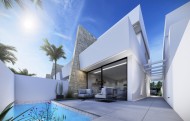 Villa - Nieuwbouw - San Javier - SP-29900