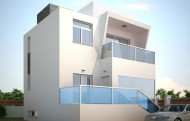 Villa - Nueva construcción  - Busot - SP-55697