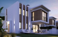 Villa - Nueva construcción  - Denia - SP-49806