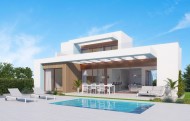 Villa - Nueva construcción  - Orihuela - RSP-15008