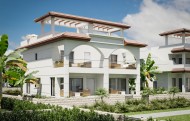 Villa - Nueva construcción  - Rojales - RSP-96657