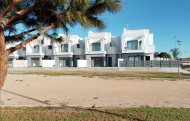 Villa - Nueva construcción  - San Javier - SP-25203