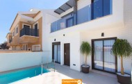 Villa / Semi semi-detached - Sales - San Pedro del Pinatar - C47C-SP32VA