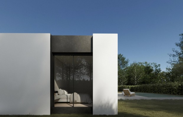 New Build - Villa - Alfas del Pí - Romeral