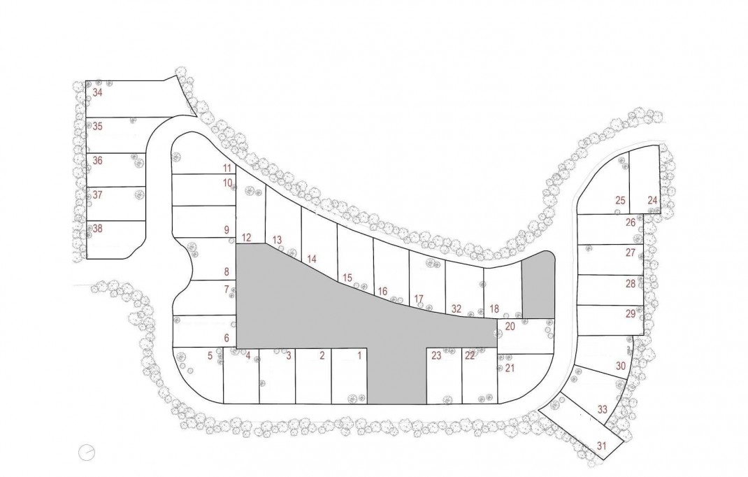 Nueva construcción  - Villa - Alfas del Pí - Romeral