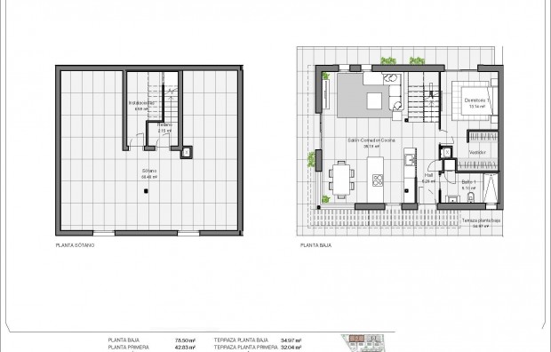 Nieuwbouw - Villa - Polop - Urbanizaciones