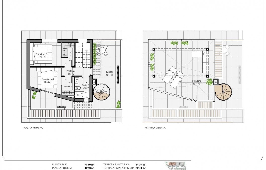 Nueva construcción  - Villa - Polop - Urbanizaciones