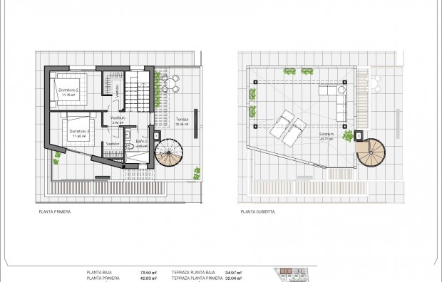 New Build - Villa - Polop - Urbanizaciones