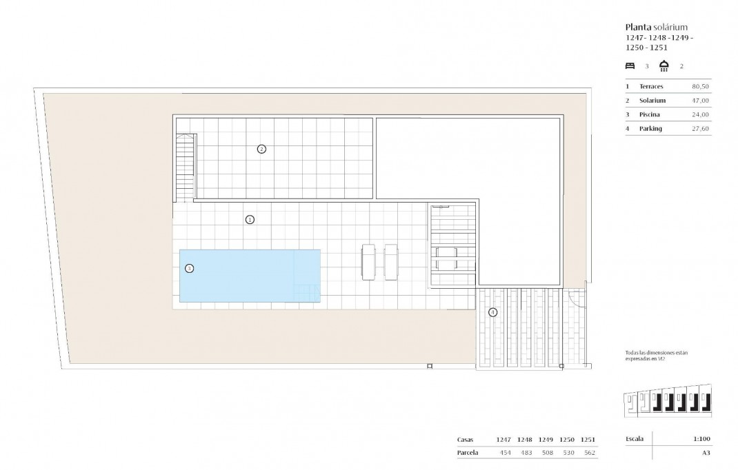 Nueva construcción  - Villa - Algorfa - La finca golf