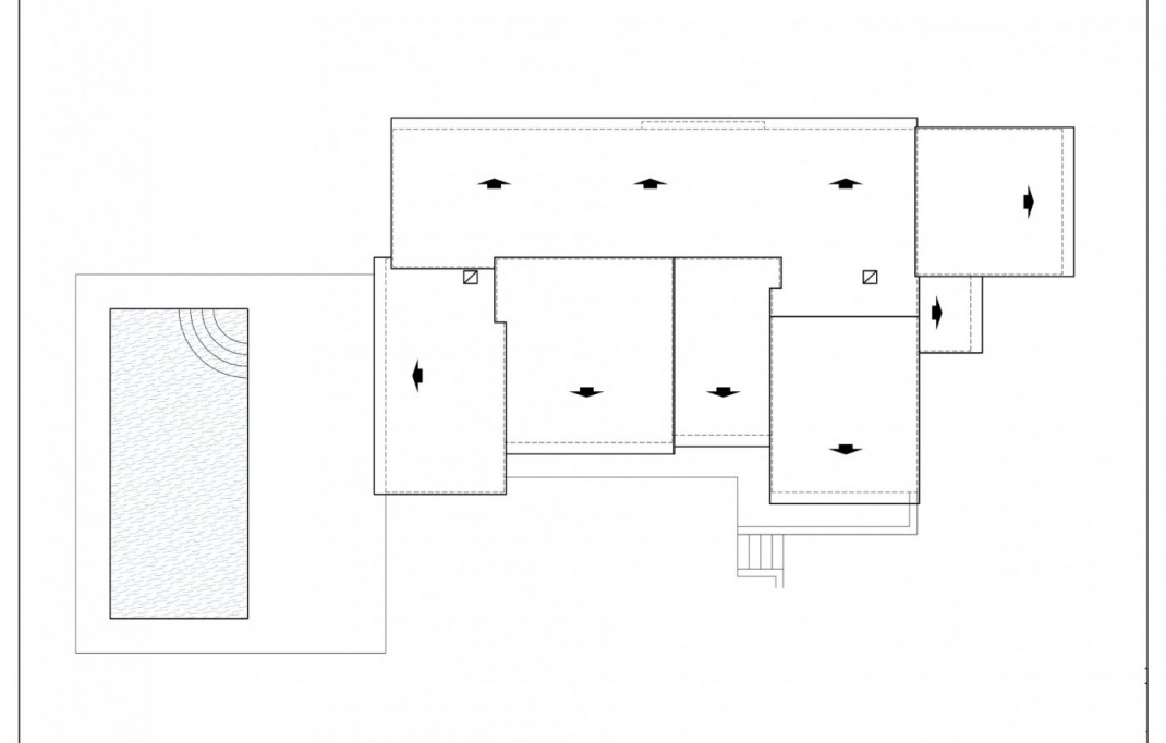 Nueva construcción  - Villa - Benissa - Fanadix