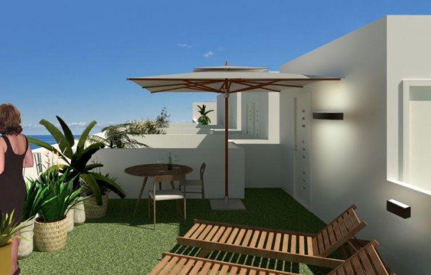 New Build - Apartment - Guardamar del Segura - CENTRO