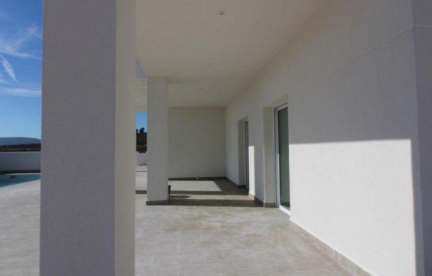 New Build - Villa - Pinoso - CENTRO