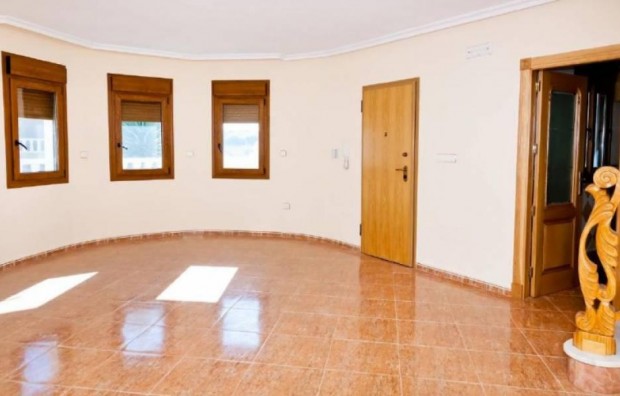 Nieuwbouw - Villa - Torrevieja - Los altos