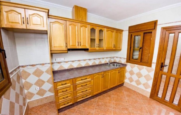 Nieuwbouw - Villa - Torrevieja - Los altos