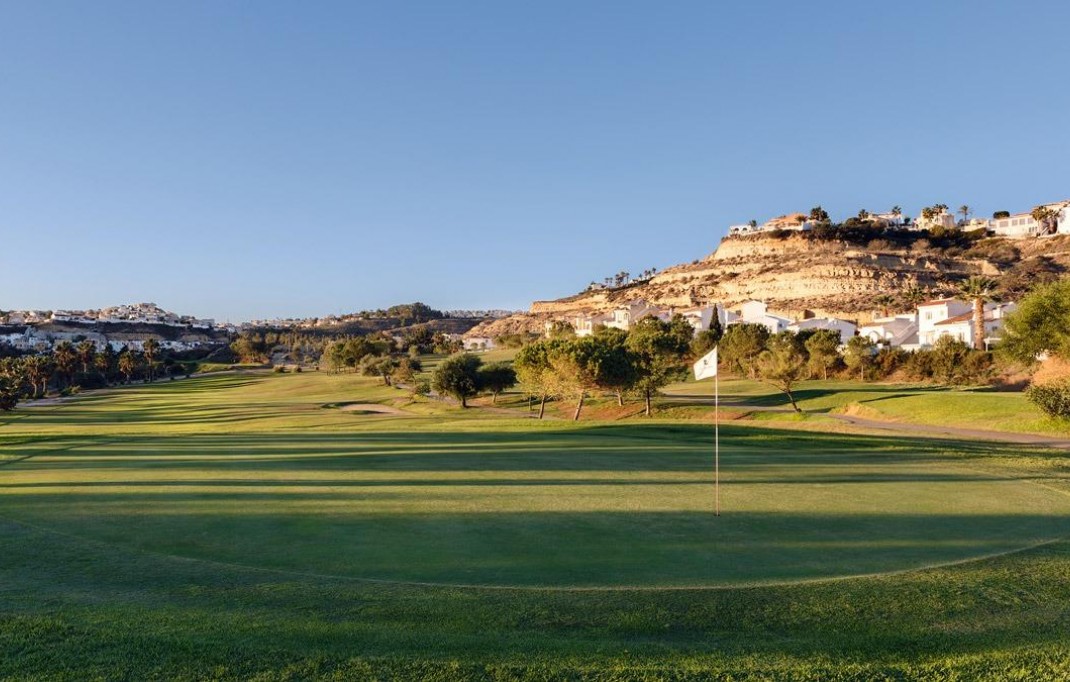 Nueva construcción  - Villa - Rojales - Cuidad Quesada