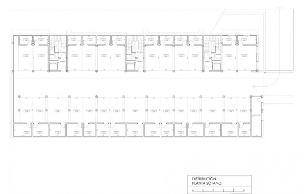 Nueva construcción  - Bungalow - Algorfa - La finca golf