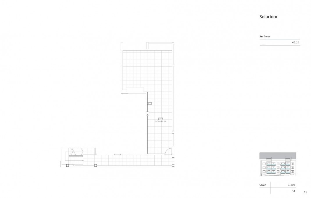 Nueva construcción  - Ático - Orihuela Costa - PAU 8