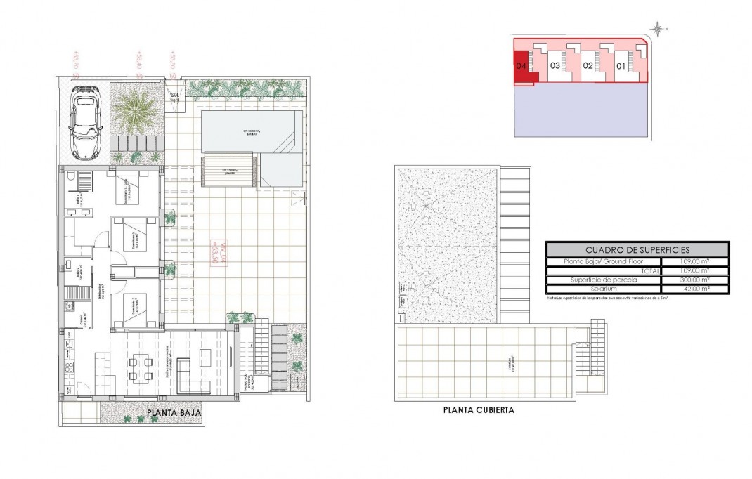 Nueva construcción  - Villa - Benijofar - Centro