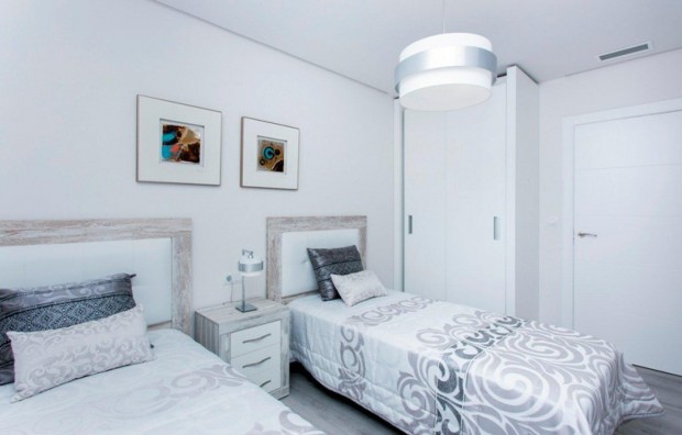 Nieuwbouw - Apartment - Orihuela Costa - Villamartín