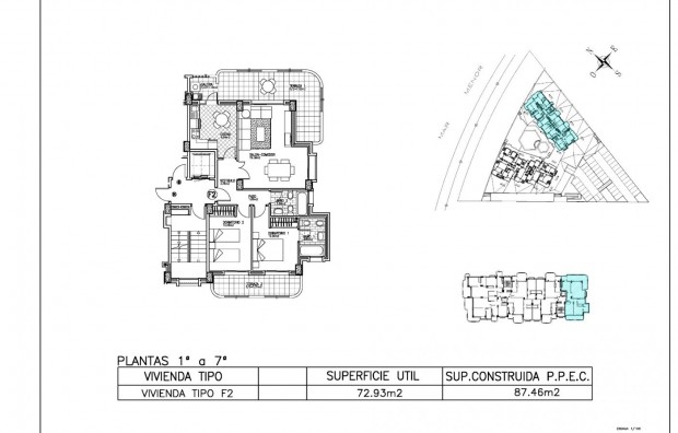 Nueva construcción  - Apartment - La Manga del Mar Menor - LA MANGA