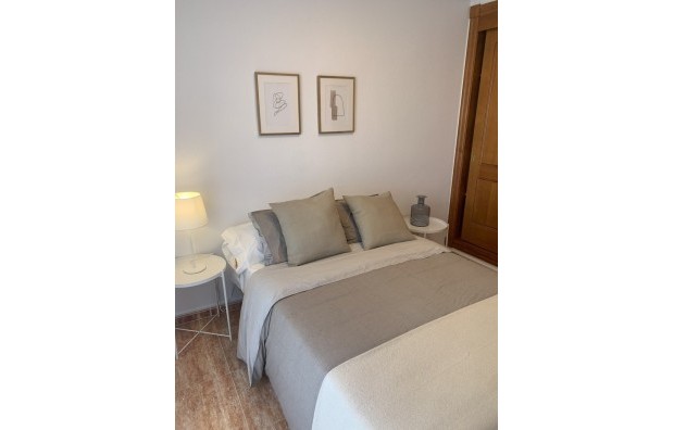 Nieuwbouw - Apartment - La Manga del Mar Menor - LA MANGA