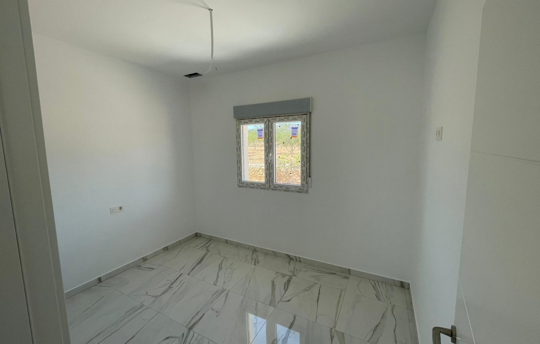 Nueva construcción  - Villa - Pinoso - Camino Del Prado