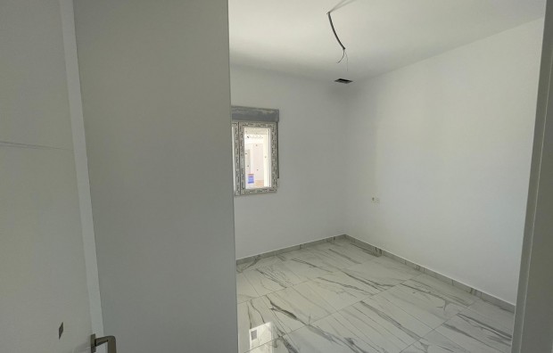 Nieuwbouw - Villa - Pinoso - Camino Del Prado