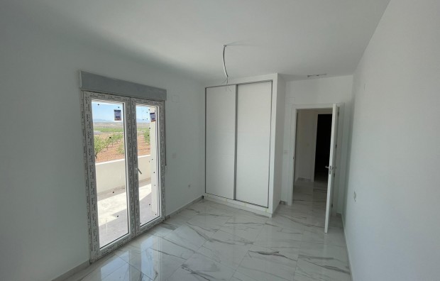 Nueva construcción  - Villa - Pinoso - Camino Del Prado