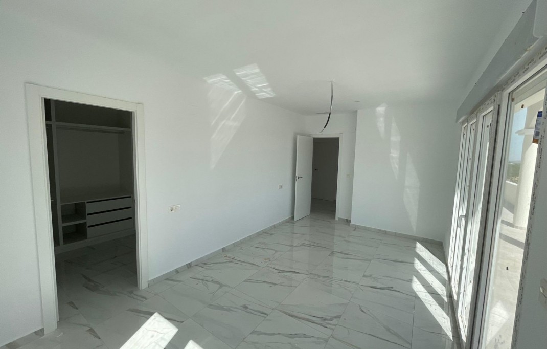 Nieuwbouw - Villa - Pinoso - Camino Del Prado