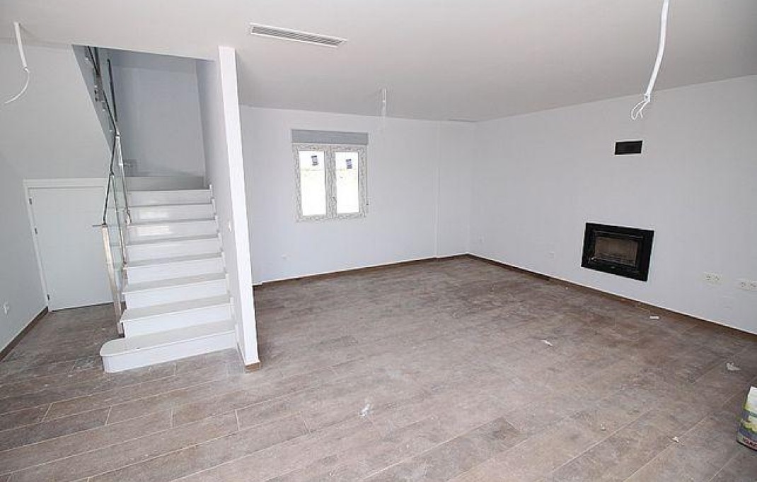 Nieuwbouw - Villa - Pinoso - Camino Del Prado