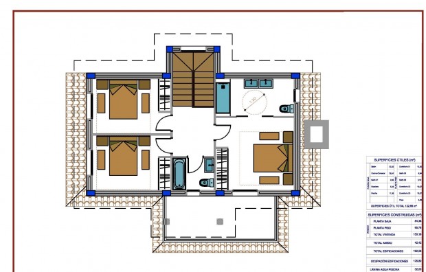 Nueva construcción  - Villa - Pinoso - Camino Del Prado