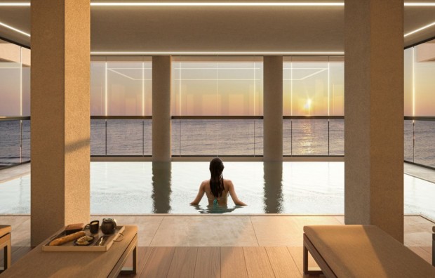 New Build - Penthouse - Calpe - Puerto