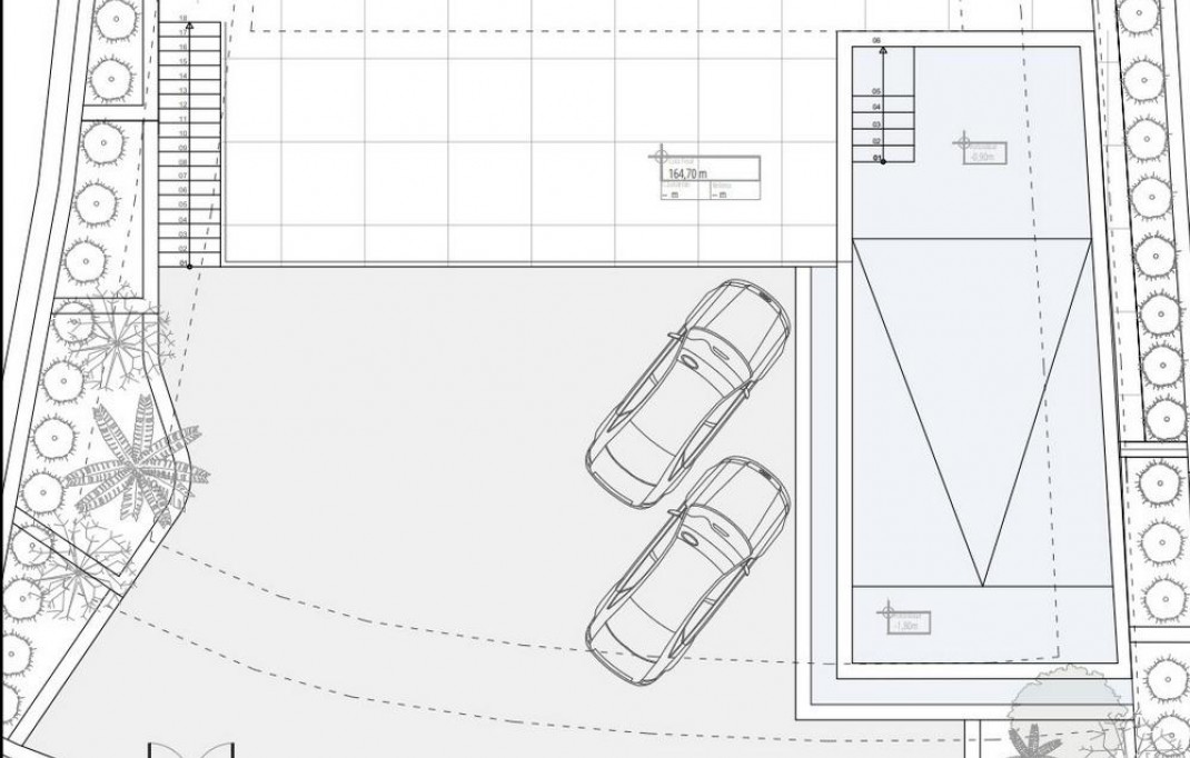 Nueva construcción  - Villa - Altea - Altea Hills