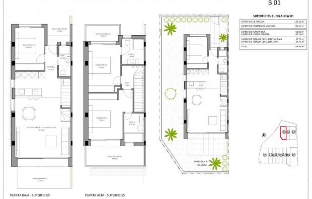 Nueva construcción  - Villa - Finestrat - Sierra cortina