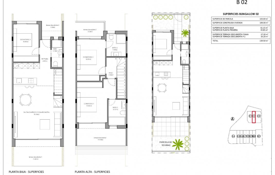 Nueva construcción  - Town House - Finestrat - Sierra cortina