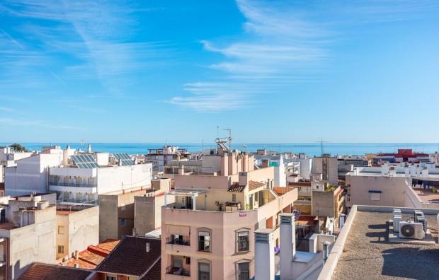 Nueva construcción  - Apartment - Guardamar del Segura - CENTRO