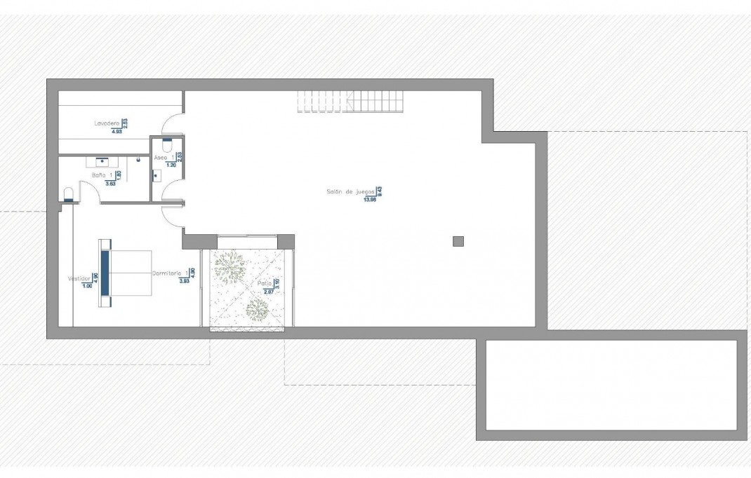 Nueva construcción  - Villa - Moraira_Teulada - Andrago