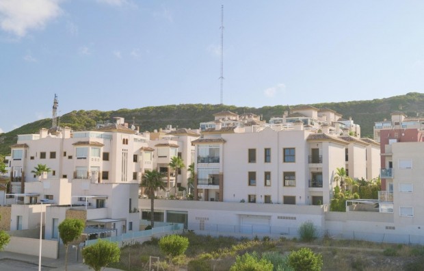 Nieuwbouw - Villa - Guardamar del Segura - Els secans